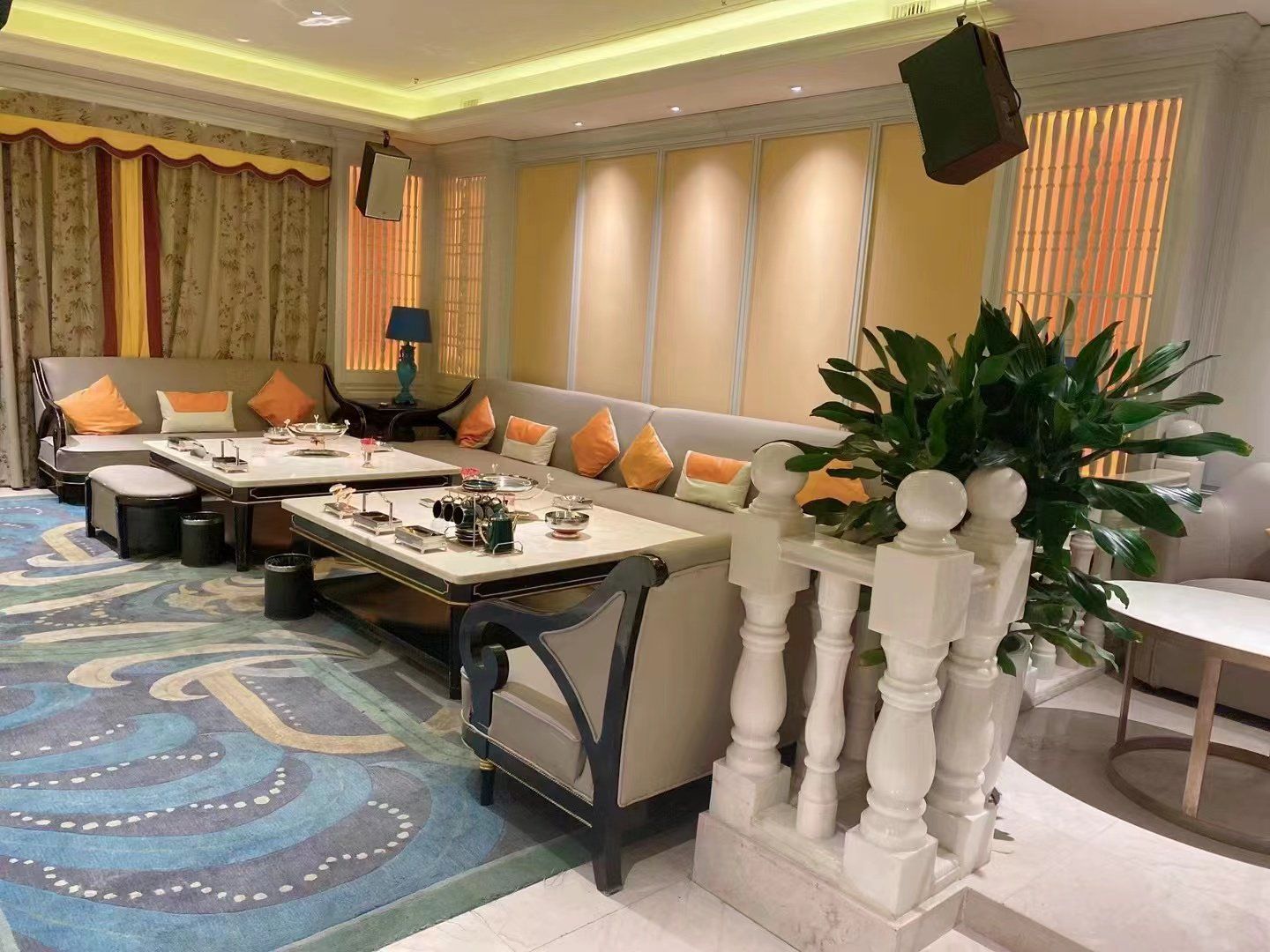 德州商务ktv｜尽享夜场魅力-乐陵市ktv预定