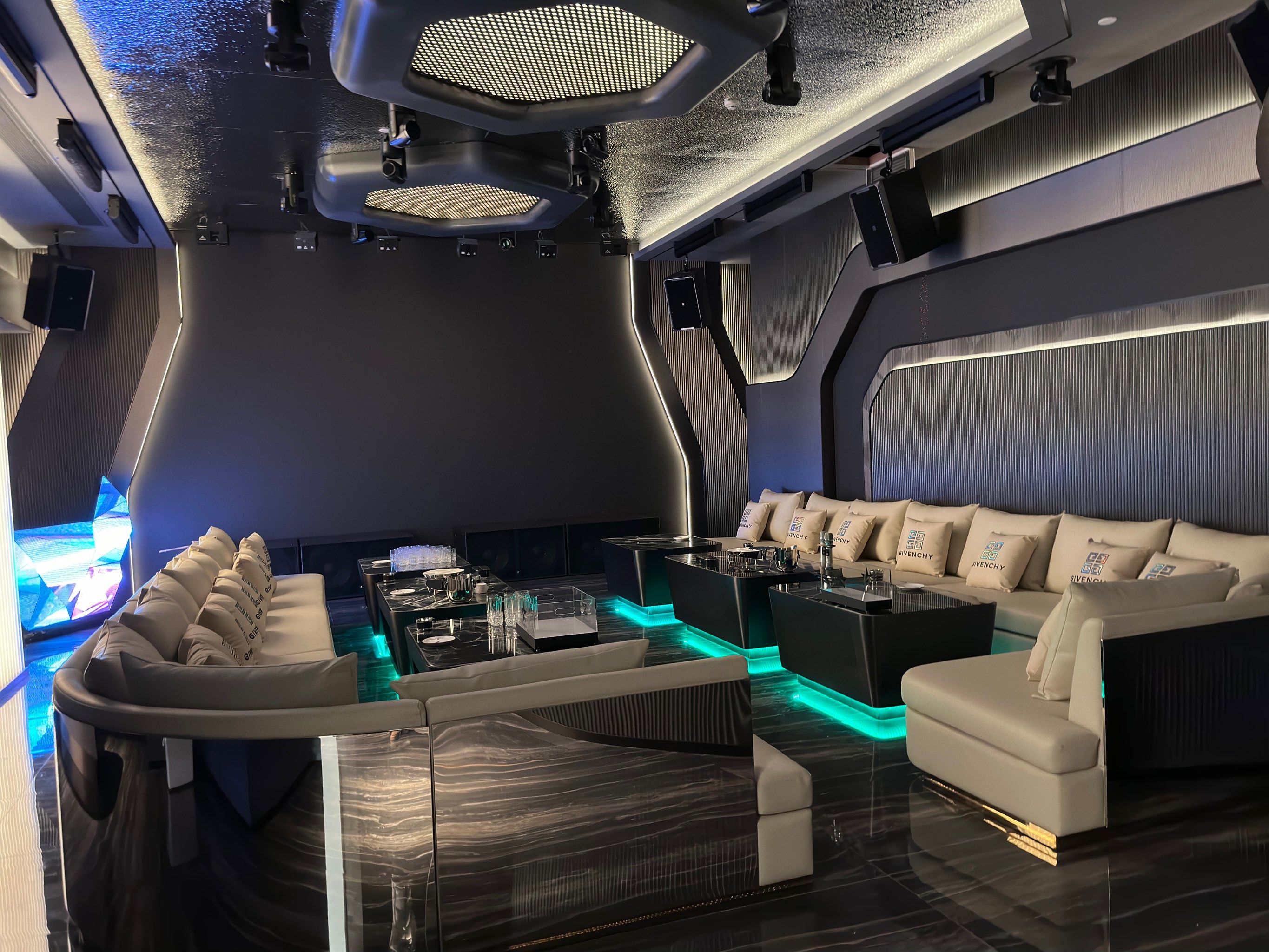 德州商务ktv创新商务ktv模式解析-乐陵市ktv预定