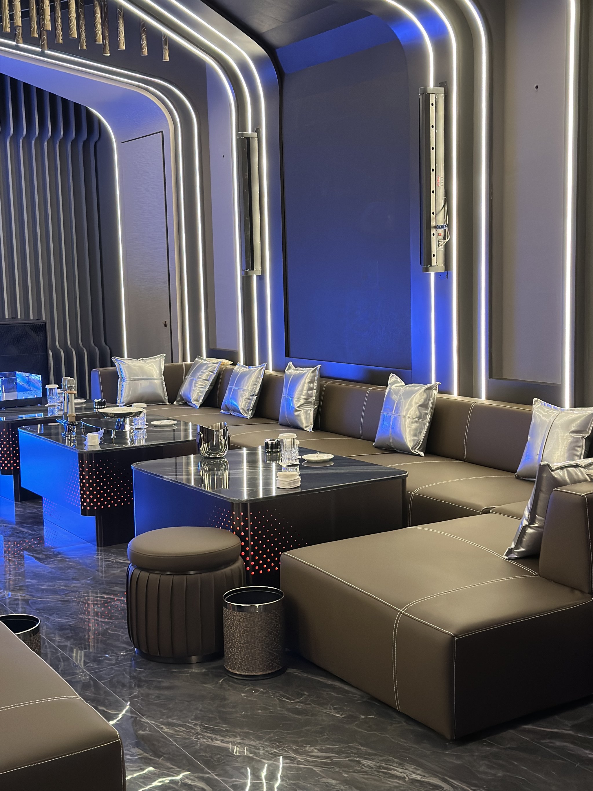 德州商务KTV：高低端之别-乐陵市ktv预定