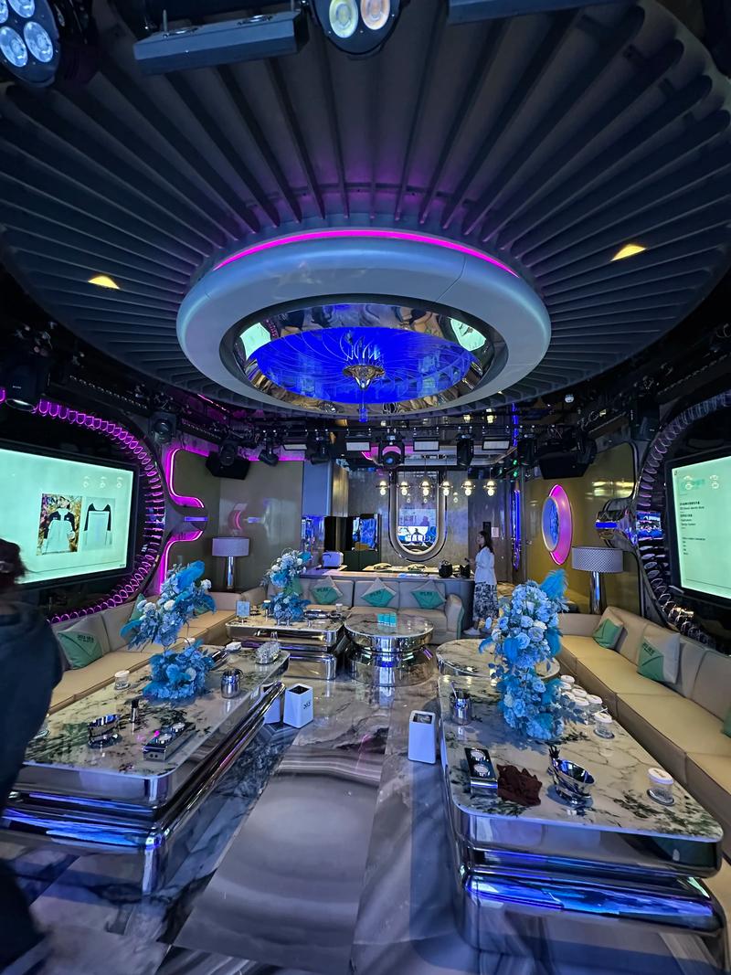 德州商务ktv商务ktv有没有推荐-乐陵市ktv预定